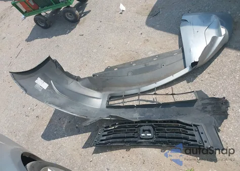 2008 Honda Accord 2.4 Ex from USA, damaged, VIN 1HGCP26708A129582